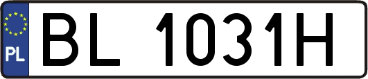 BL1031H