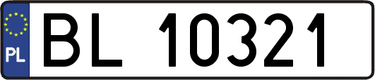 BL10321