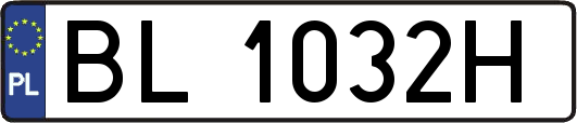 BL1032H