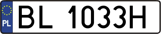 BL1033H