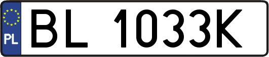BL1033K