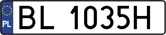 BL1035H