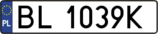 BL1039K