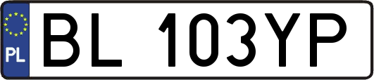 BL103YP