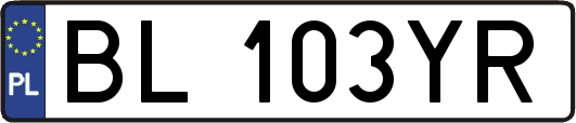 BL103YR