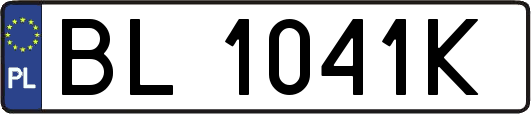 BL1041K
