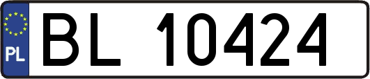BL10424