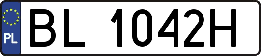 BL1042H