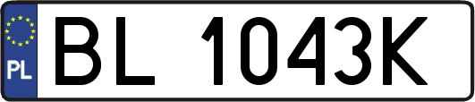 BL1043K