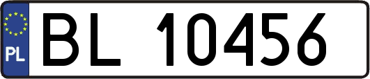 BL10456