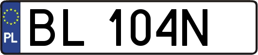 BL104N