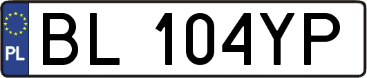 BL104YP