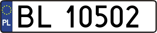 BL10502
