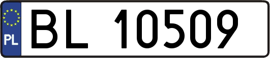 BL10509