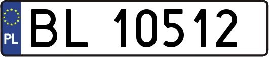 BL10512