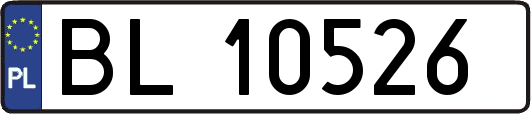 BL10526