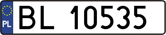 BL10535