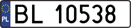 BL10538