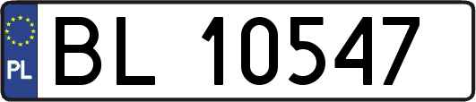 BL10547