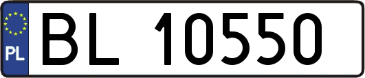 BL10550