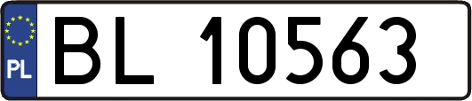 BL10563