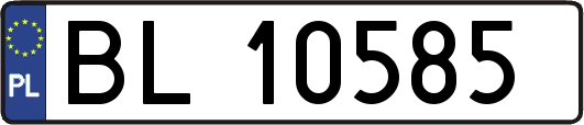 BL10585