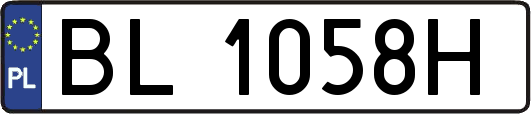 BL1058H