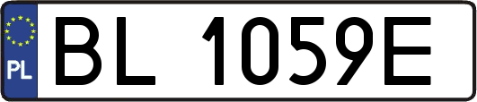 BL1059E