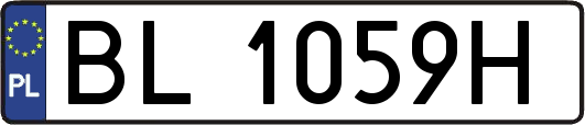 BL1059H