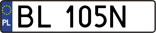 BL105N