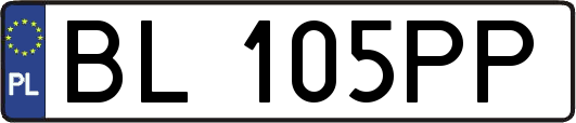 BL105PP