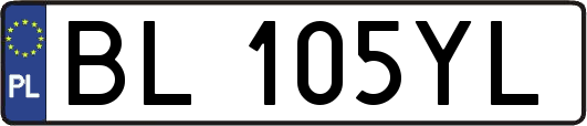 BL105YL