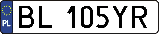 BL105YR