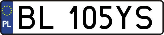 BL105YS