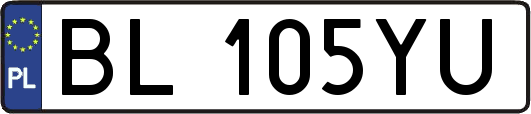 BL105YU