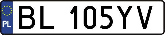 BL105YV