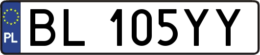 BL105YY