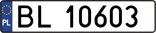 BL10603