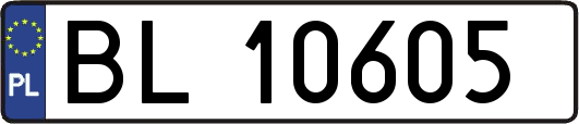 BL10605