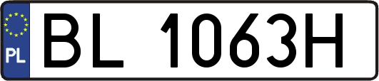 BL1063H