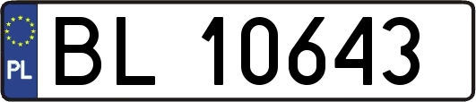 BL10643