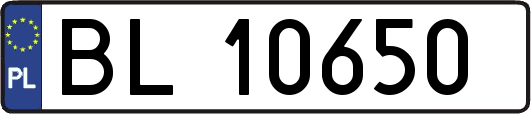 BL10650