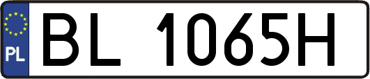 BL1065H