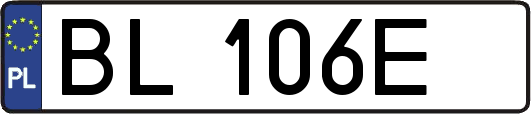 BL106E