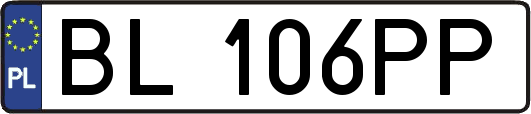 BL106PP
