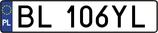 BL106YL