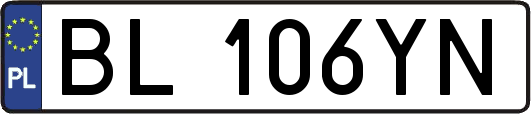 BL106YN