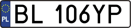 BL106YP