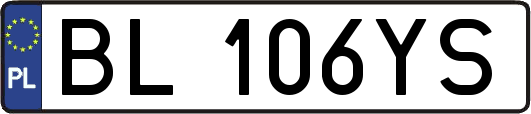 BL106YS