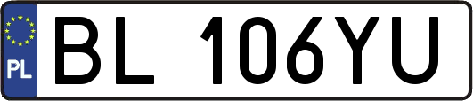 BL106YU